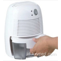 Pengeringan Udara Mini Dehumidifier Dengan Tangki Air 500ml